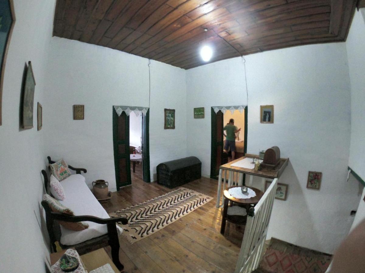 Traditional Guesthouse Përmet Dış mekan fotoğraf