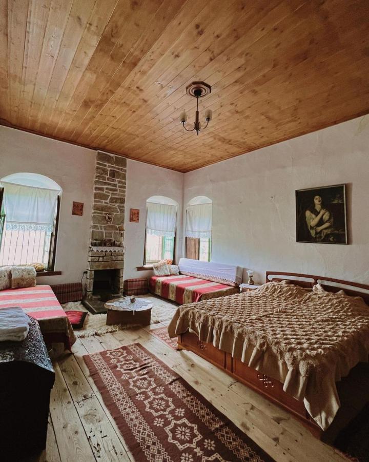 Traditional Guesthouse Përmet Dış mekan fotoğraf